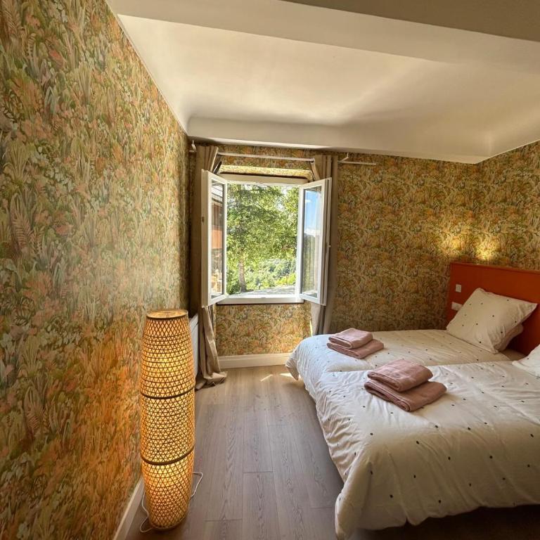 Sublime maison de montagne - Haus mit 4 Schlafzimmern - 16