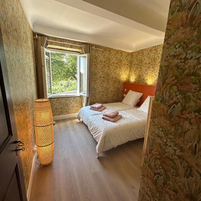 Sublime maison de montagne - Haus mit 4 Schlafzimmern - 18