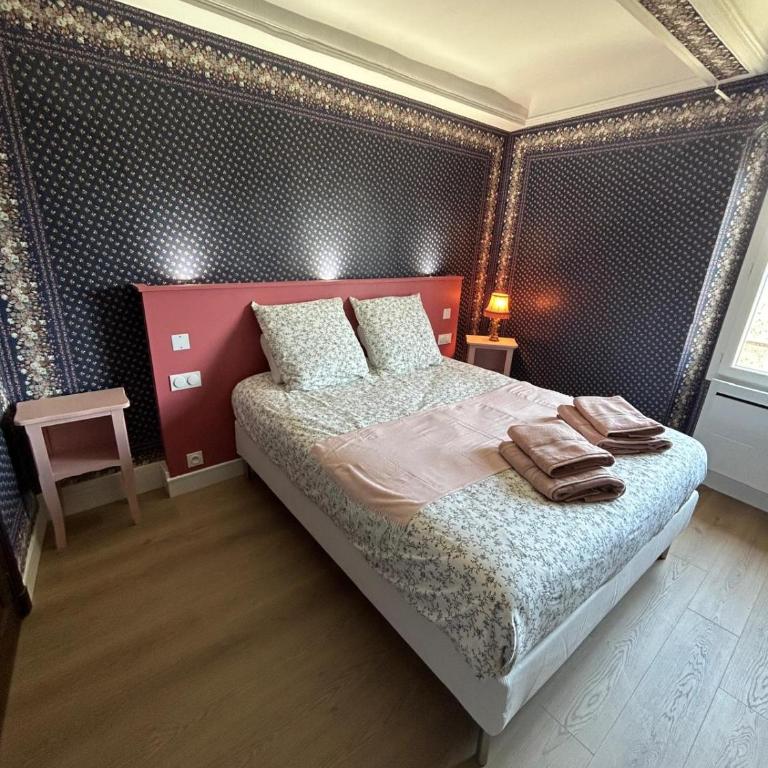 Sublime maison de montagne - Haus mit 4 Schlafzimmern - 23