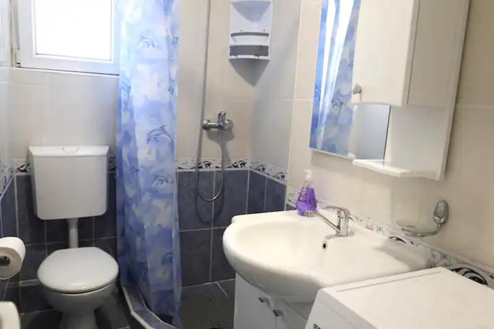Apartments R&M - Apartman sa Balkonom - 10