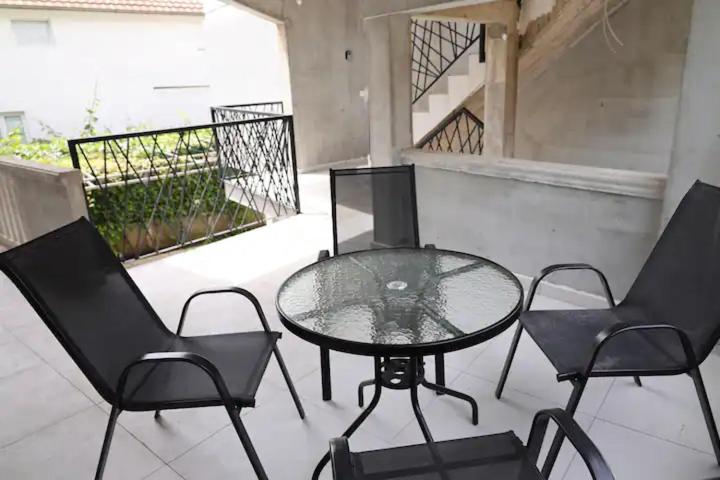 Apartments R&M - Apartman sa Balkonom - 3