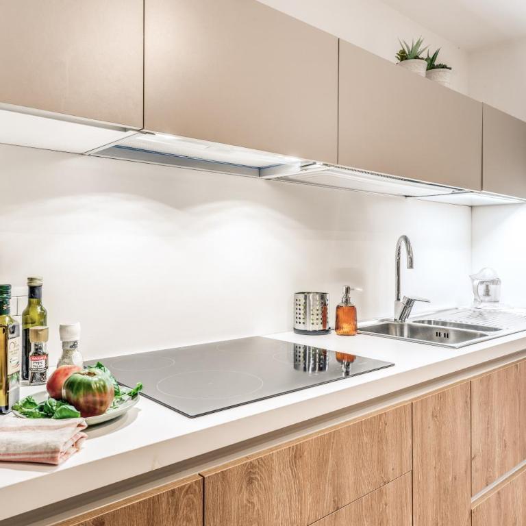 Casa Maris - One-Bedroom Apartment - 30