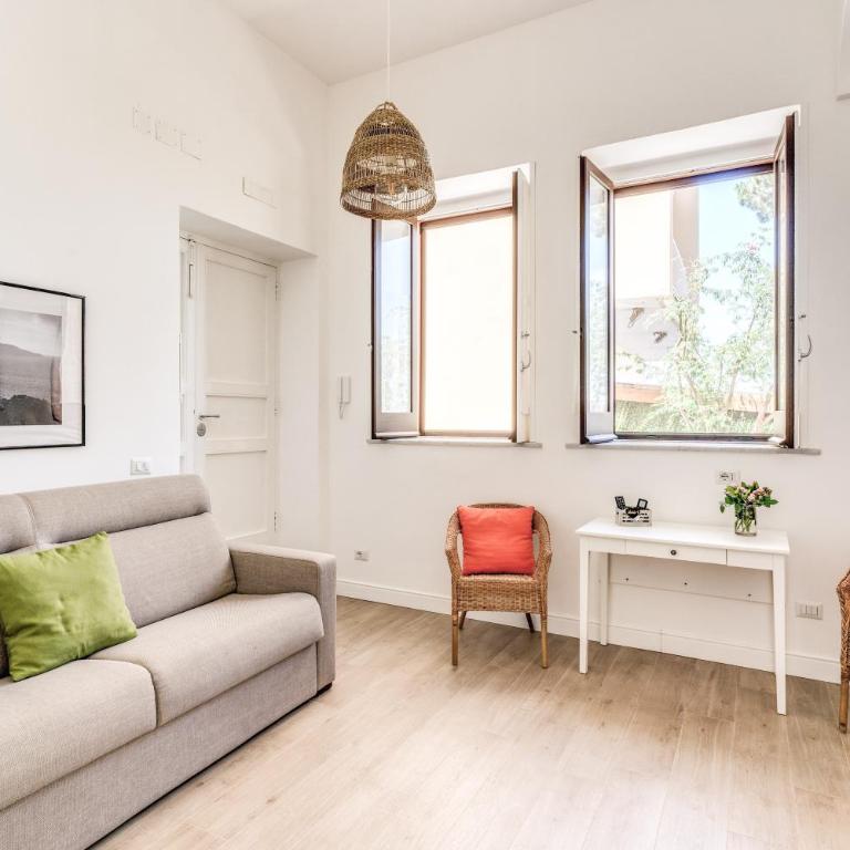 Casa Maris - One-Bedroom Apartment - 15