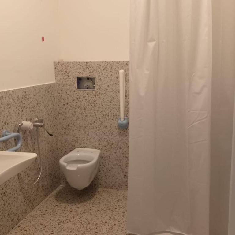 Casa zio Francesco - Appartamento con 1 Camera da Letto - 5