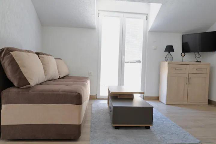 Apartments R&M - Apartman sa 1 Spavaćom Sobom - 5