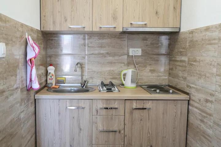 Apartments R&M - Apartman sa 1 Spavaćom Sobom - 12