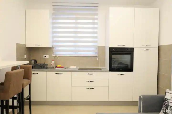 Apartments R&M - Apartman sa 1 Spavaćom Sobom - 5