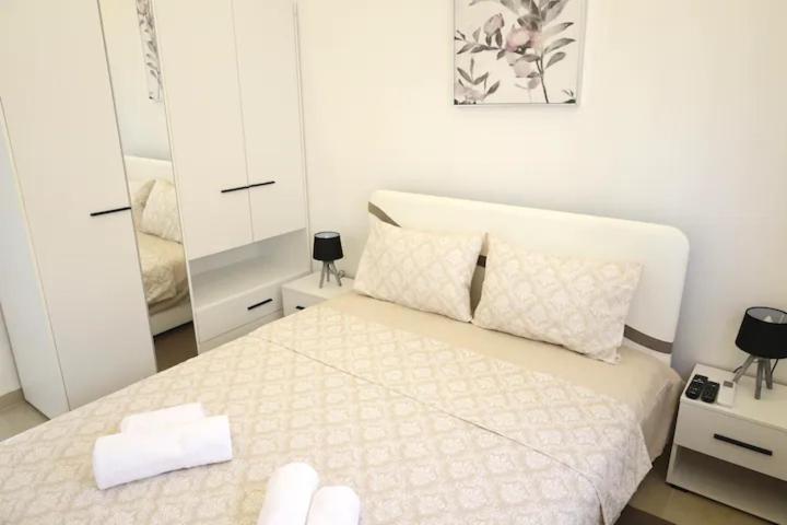 Apartments R&M - Apartman sa 1 Spavaćom Sobom - 7