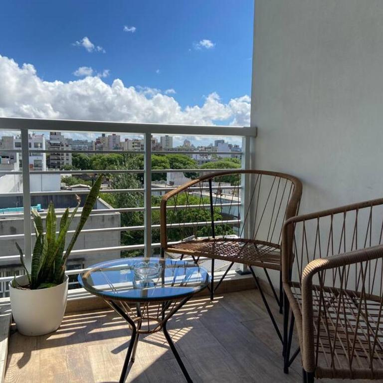 Nuevo Studio Guevara In Upgrade - Apartamento de 1 dormitorio - 17