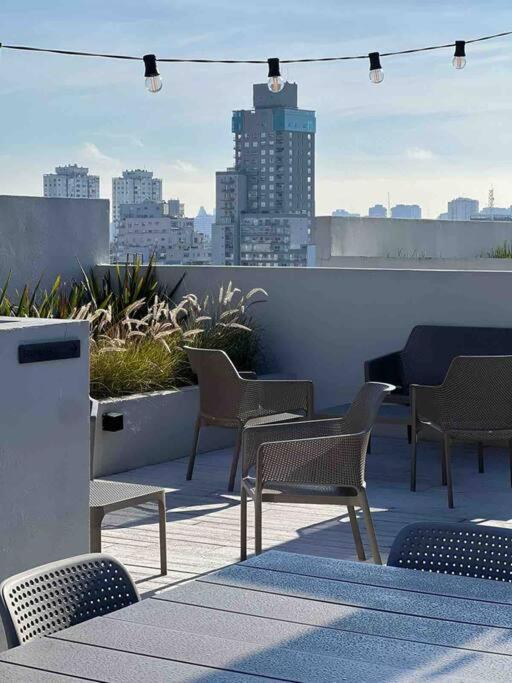 Nuevo Studio Guevara In Upgrade - Apartamento de 1 dormitorio - 34