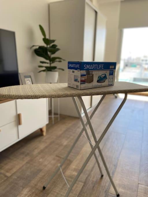Nuevo Studio Guevara In Upgrade - Apartamento de 1 dormitorio - 39