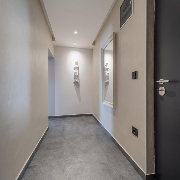 Rei Lux - Superior Apartman - 15