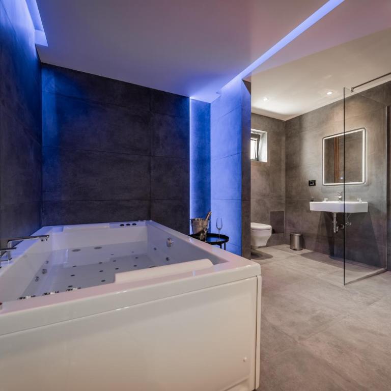 Rei Lux - Superior Apartman - 11