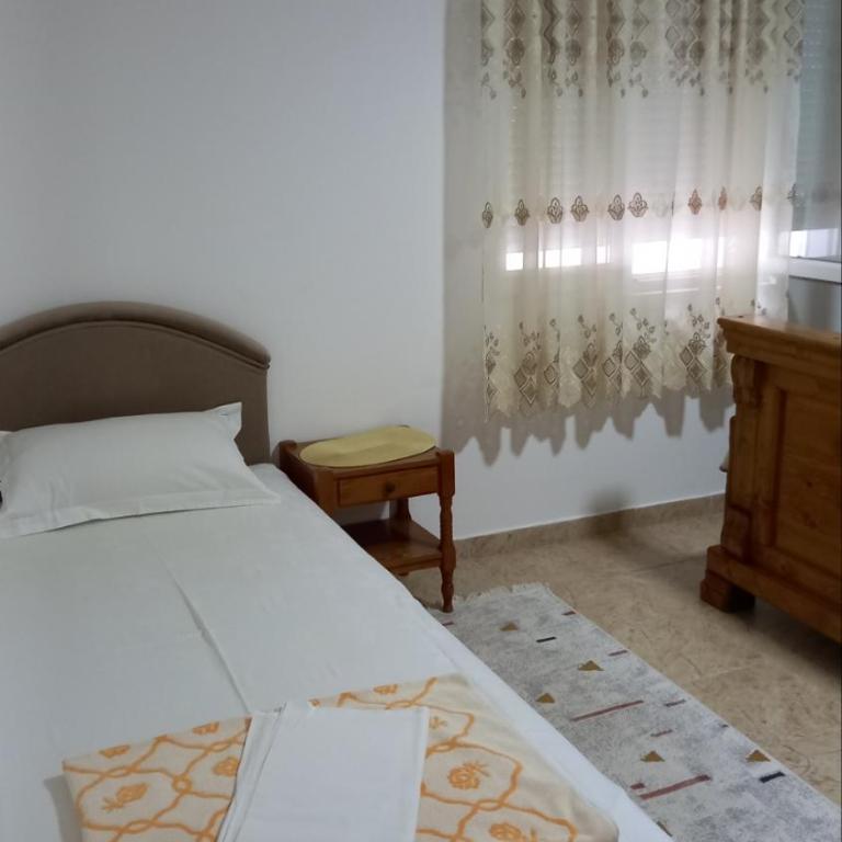 Milica, Soba sa kupatilom - One-Bedroom Apartment - 2