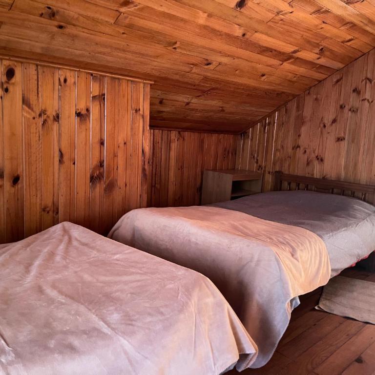 Puesta del Sol - Casa de 3 dormitorios - 11