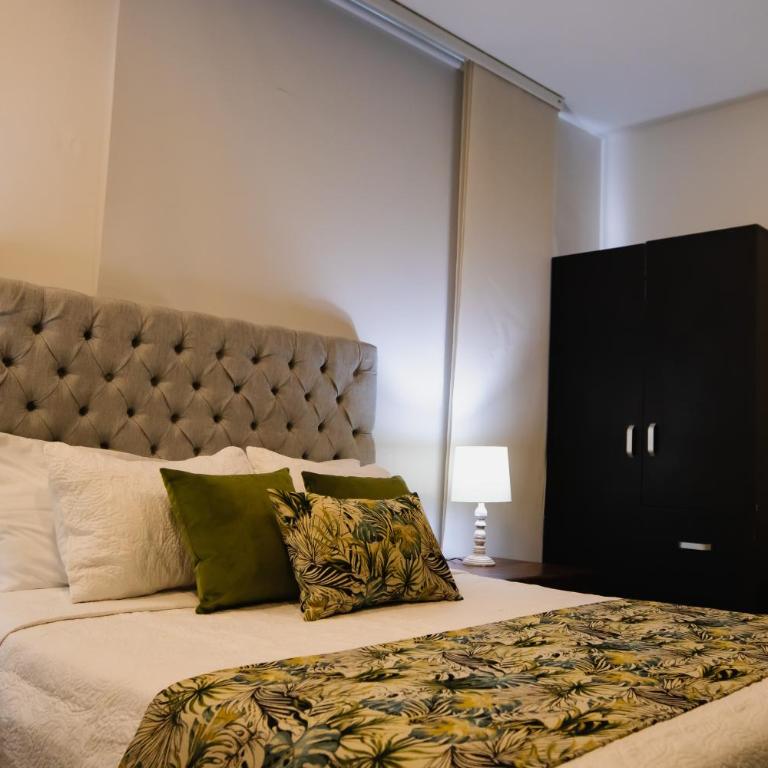 Providence Breeze - Habitación Doble - 1