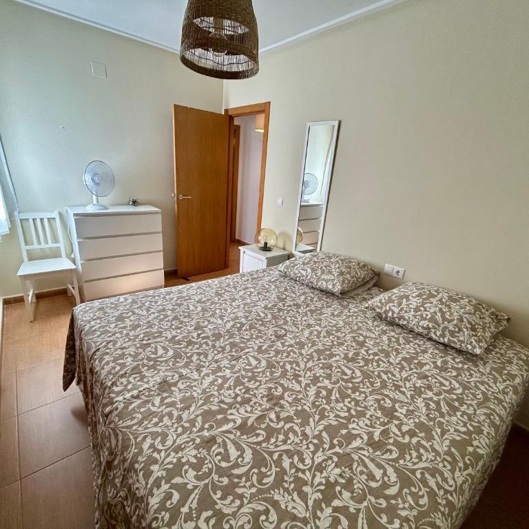 Atico San Pascual - Two-Bedroom Apartment - 2