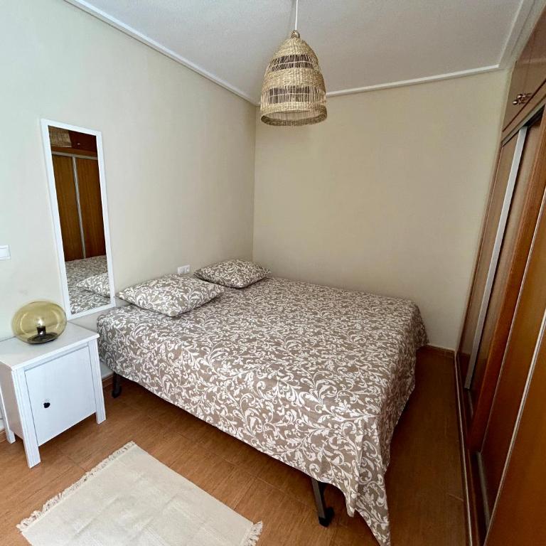 Atico San Pascual - Two-Bedroom Apartment - 3