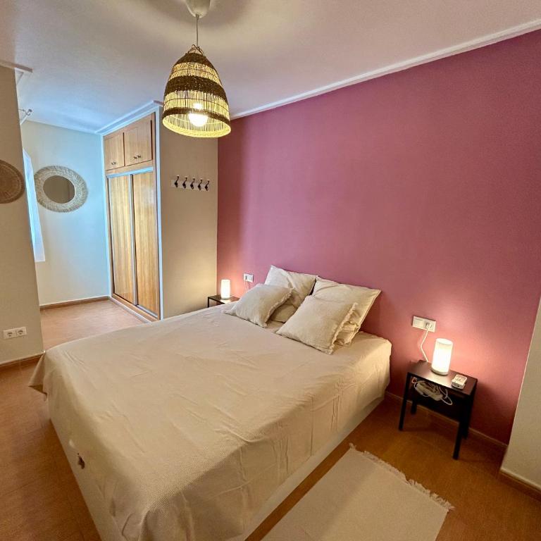 Atico San Pascual - Two-Bedroom Apartment - 5