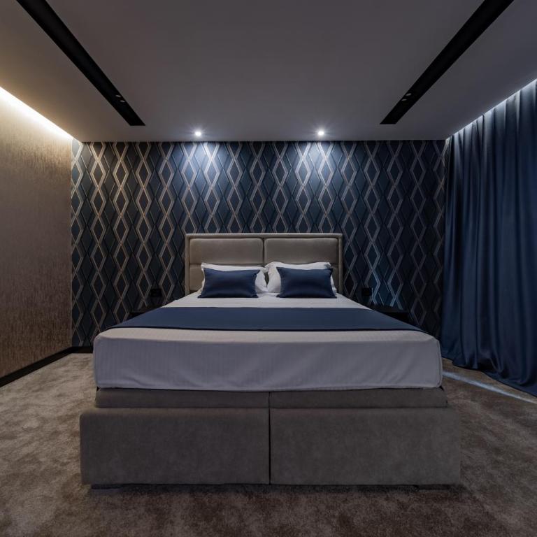 Rei Lux - Deluks Apartman - 1