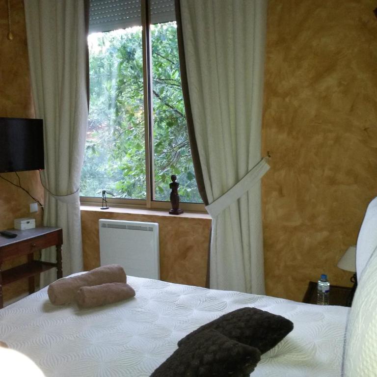 Les Mayombes - Maison 1 Chambre - 9