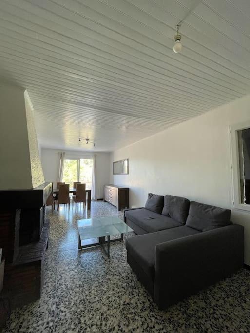 Marseille - Calanques - Three-Bedroom House - 8