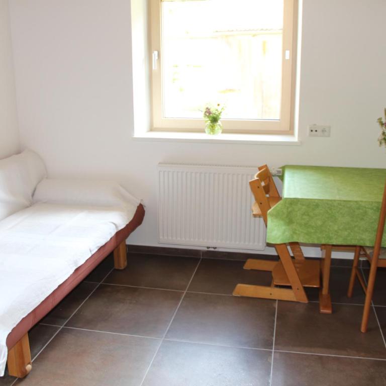 Haus Valier Tiers - Appartamento con 1 Camera da Letto - 5