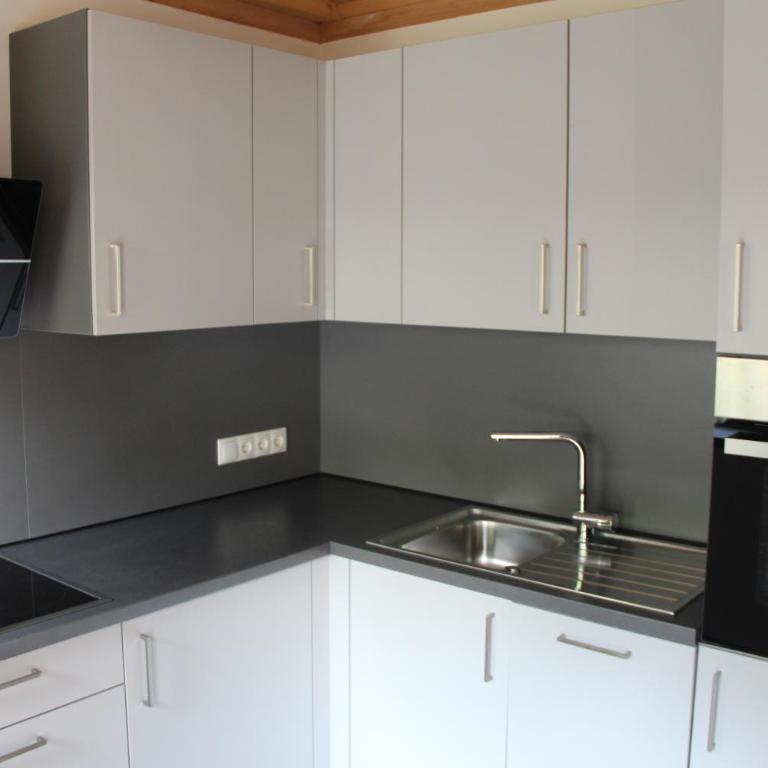 Haus Valier Tiers - Appartamento con 1 Camera da Letto - 6