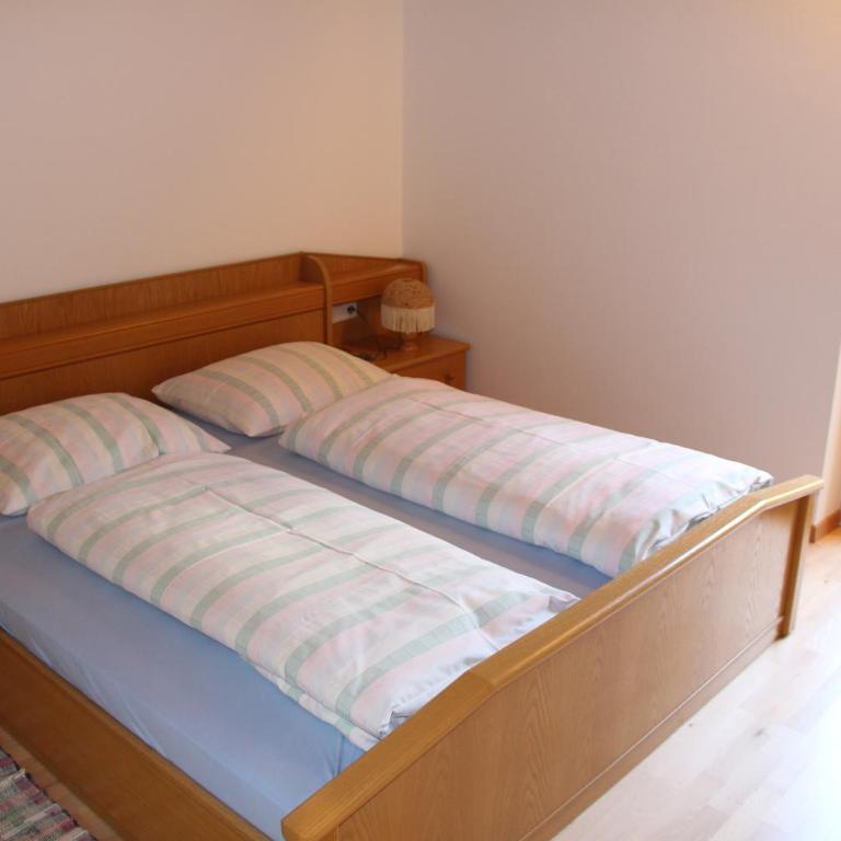 Haus Valier Tiers - Appartamento con 1 Camera da Letto - 12