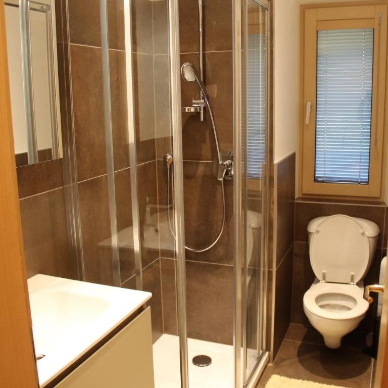Haus Valier Tiers - Appartamento con 1 Camera da Letto - 11