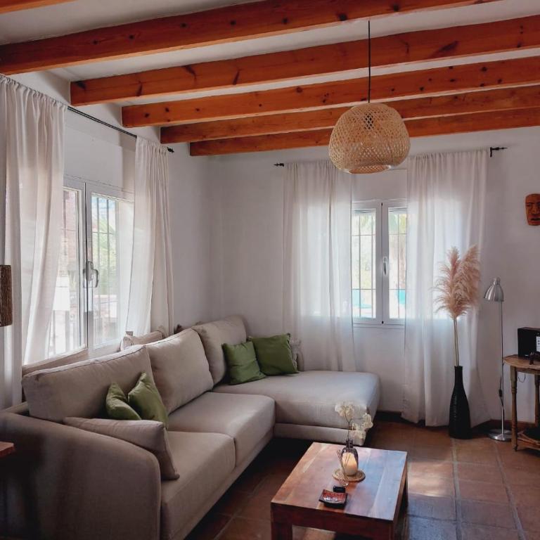 Villa Competa - Casa - 3