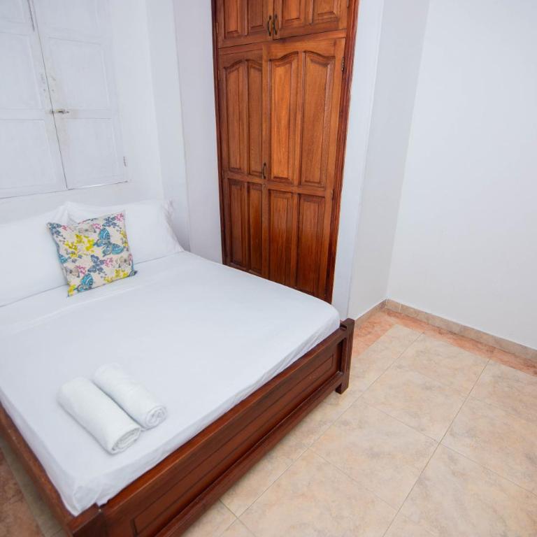 Hotel Marie Real Cartagena - Habitación Familiar Superior - 2