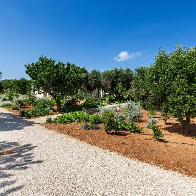 Casa Diora by Perle di Puglia - Villa con Piscina Privata - 59