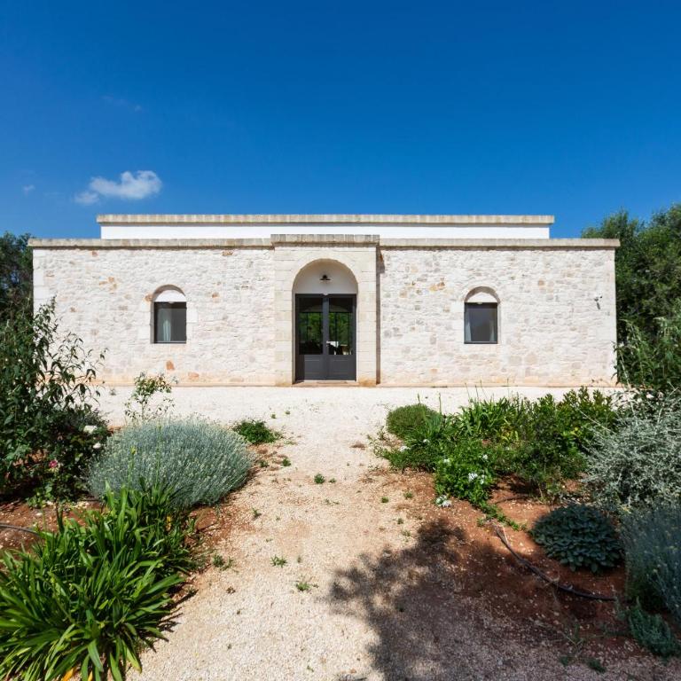 Casa Diora by Perle di Puglia - Villa con Piscina Privata - 70
