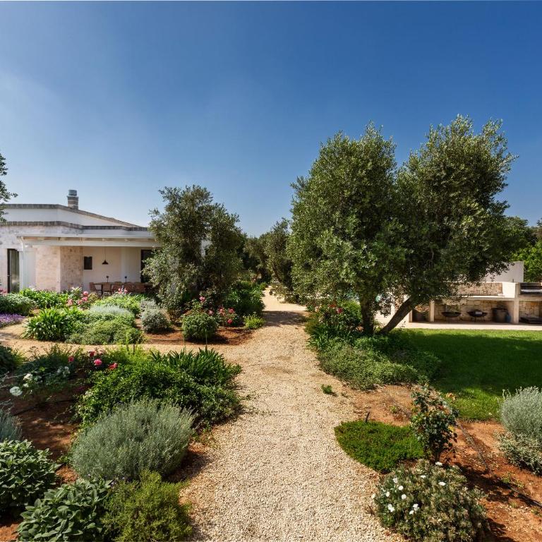 Casa Diora by Perle di Puglia - Villa con Piscina Privata - 61