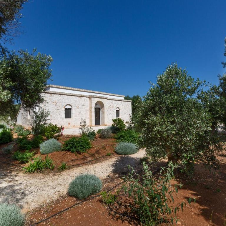 Casa Diora by Perle di Puglia - Villa con Piscina Privata - 64