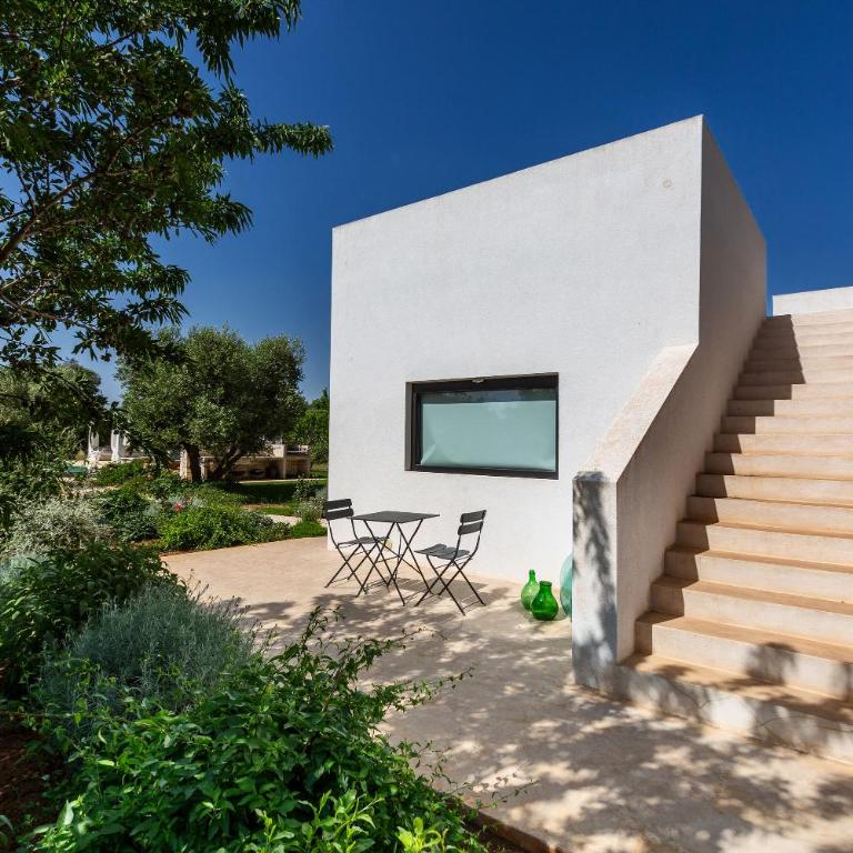 Casa Diora by Perle di Puglia - Villa con Piscina Privata - 68