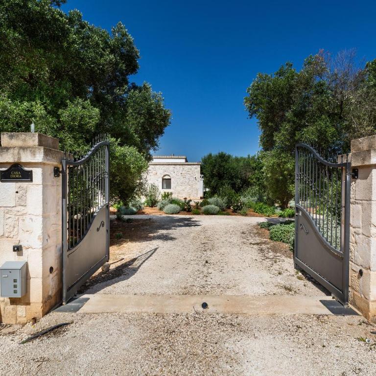 Casa Diora by Perle di Puglia - Villa con Piscina Privata - 71