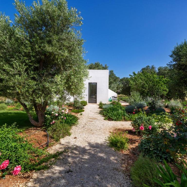 Casa Diora by Perle di Puglia - Villa con Piscina Privata - 73