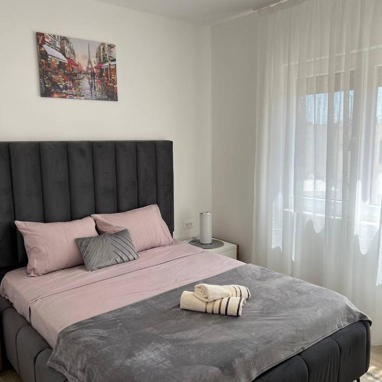 Frekuenca Apartments - Two-Bedroom Apartment with Water View - 9
