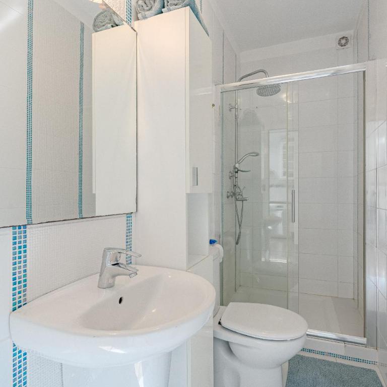 Villa con piscina en Madroñal Fañabe, Costa Adeje - Villa - 14