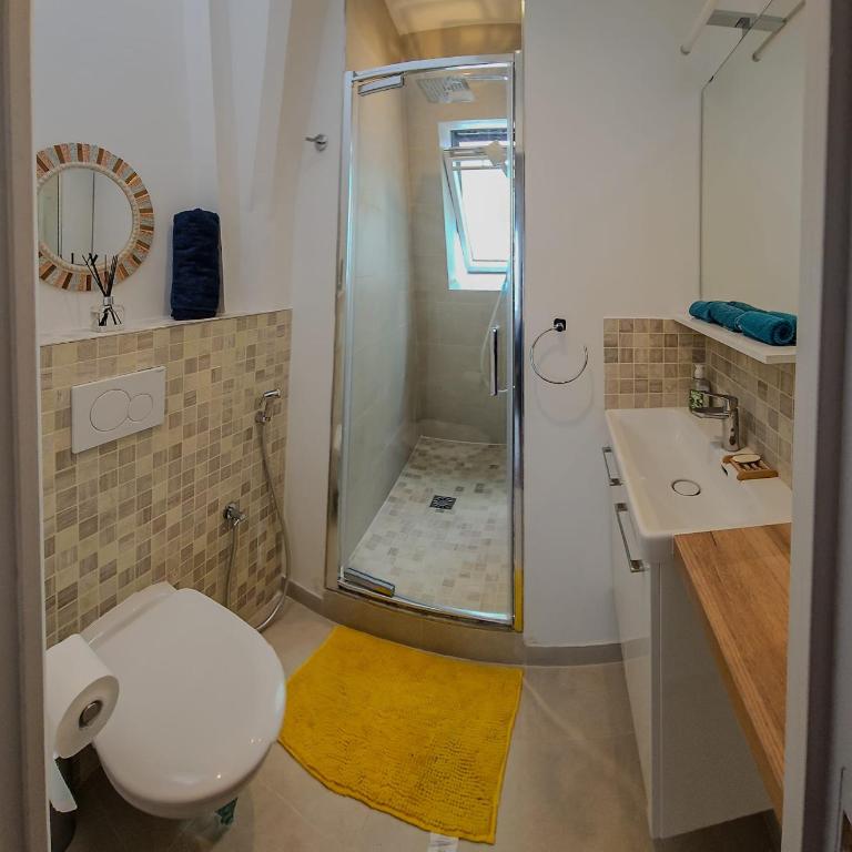 Welcome to Paris - Appartement 2 Chambres - 4