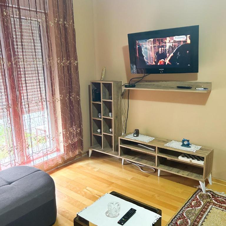 Apartman Jasmina Vrnjačka banja - Apartman sa 1 Spavaćom Sobom - 1