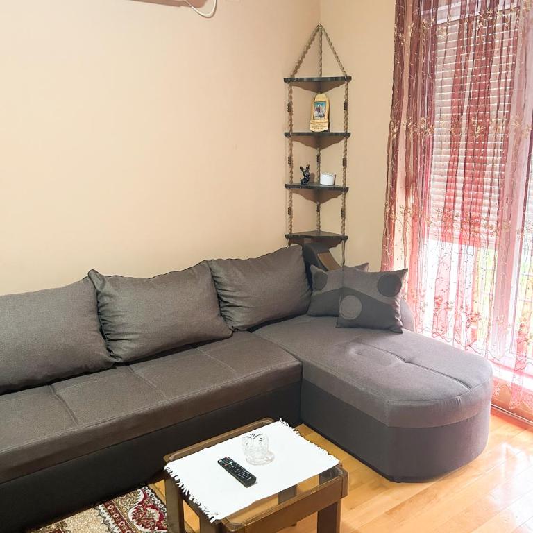 Apartman Jasmina Vrnjačka banja - Apartman sa 1 Spavaćom Sobom - 4