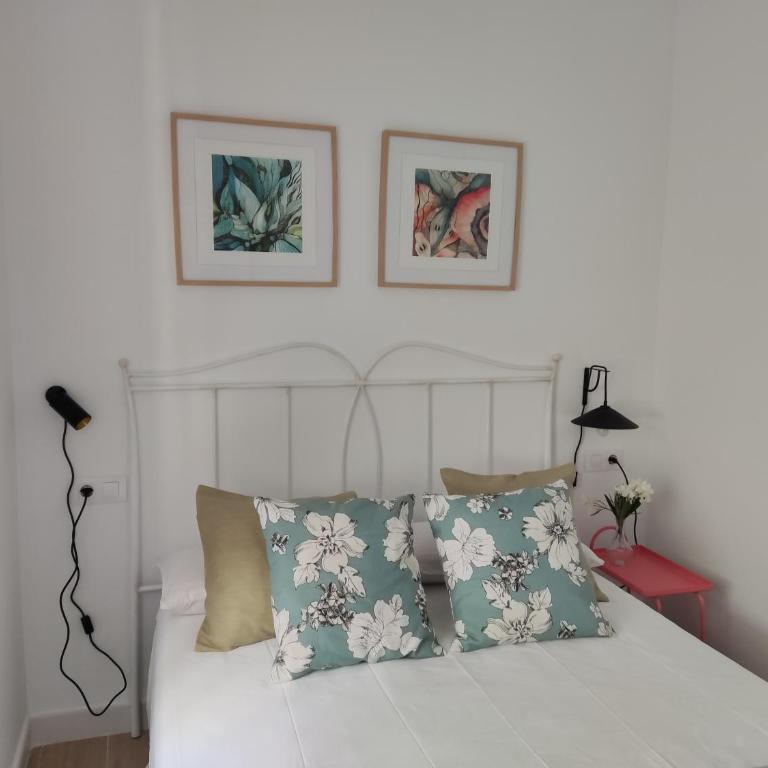 Casa Bakio - Apartamento de 2 dormitorios - 18