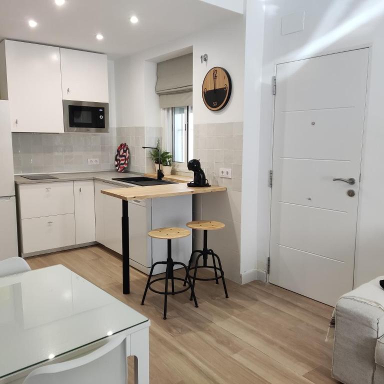 Casa Bakio - Apartamento de 2 dormitorios - 7