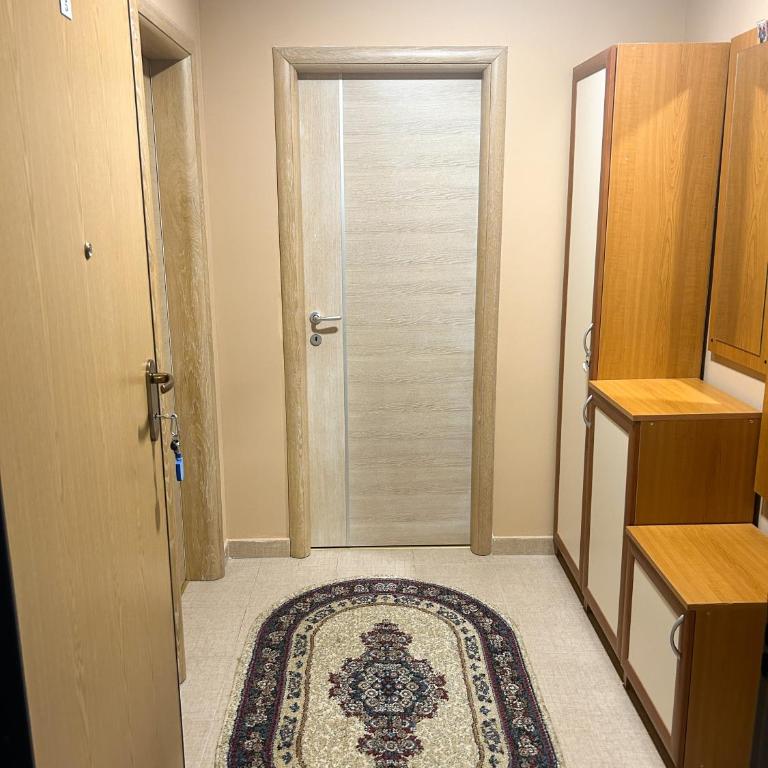 Apartman Jasmina Vrnjačka banja - Apartman sa 1 Spavaćom Sobom - 7