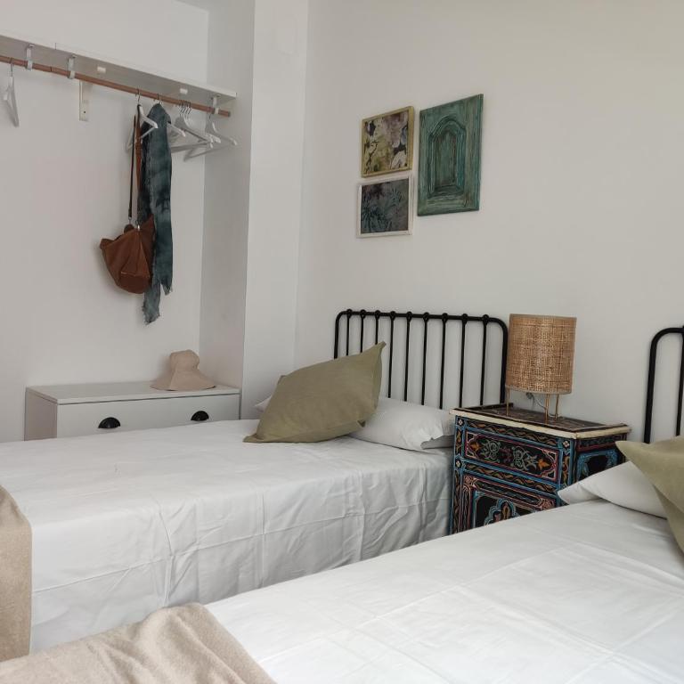 Casa Bakio - Apartamento de 2 dormitorios - 13