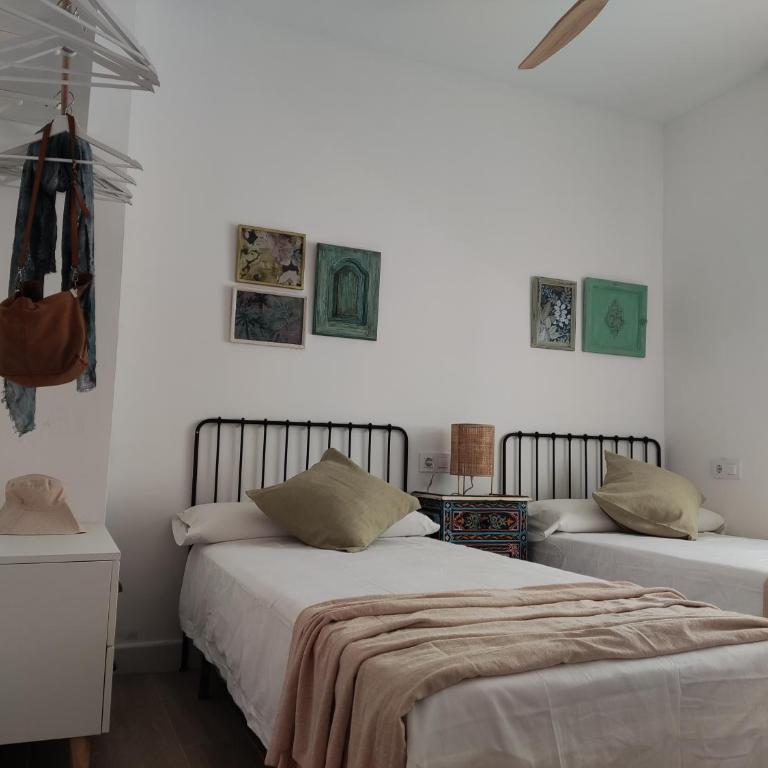 Casa Bakio - Apartamento de 2 dormitorios - 12