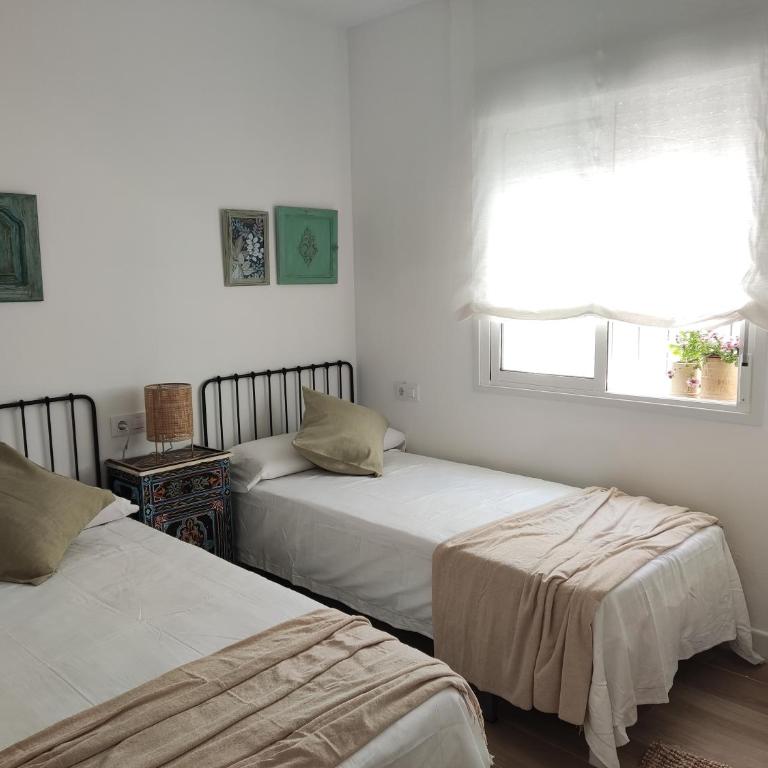 Casa Bakio - Apartamento de 2 dormitorios - 14